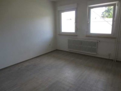 Wohn(t)raum: ansprechende 2-Zimmer-Wohnung