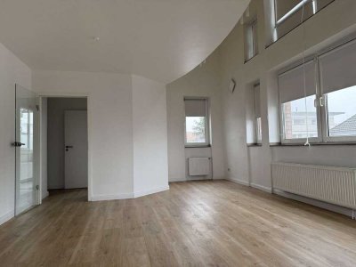 Galeriewohnng im Herzen von Grevenbroich