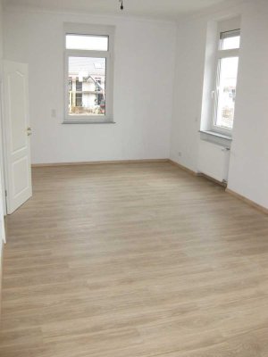 Exklusive 3-Zimmerwohnung in hochwertiger Villa