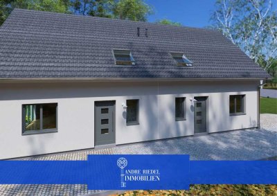 Familien-Traum zum Sensationspreis! Neubau mit Fußbodenheizung & Top-Energieeffizienz!