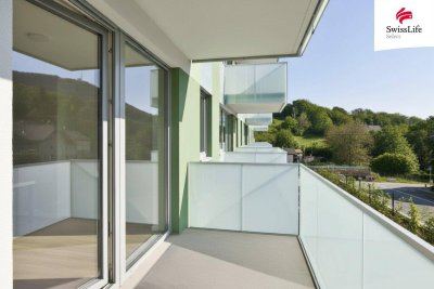 Investieren mit gutem Gefühl - Moderne 3-Zimmer-Wohnung, vermietet bis 2028 | Provisionsfrei