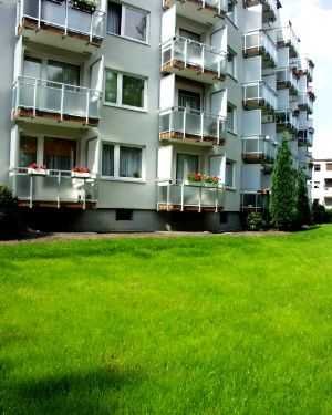 1 1/2 Zimmer Mietwohnung in Tornesch - zentrale Lage -