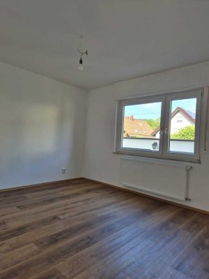 Schöne 3-Zimmer-Wohnung in Gaggenau/Hörden - hochwertig renoviert + Gartennutzung