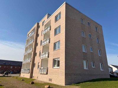 Neubauwohnung im Erstbezug! Jetzt besichtigen!