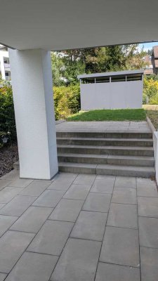 2,5-Zimmer-Wohnung in Gernsbach-Scheuern H03