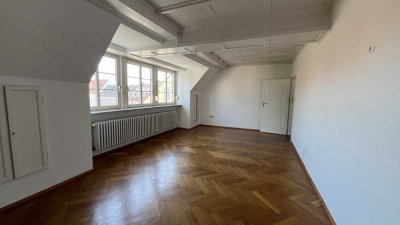 Hochwertige 5 Zimmer Wohnung