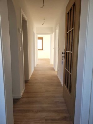 4 renovierte Zimmer in Heilbronn