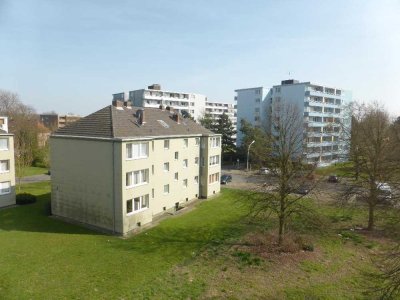 Schöne 4-Zimmer-Wohnung in Mönchengladbach Bonnenbroich - Geneicken