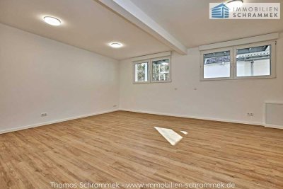 ERSTBEZUG! - GROSSZÜGIGES UND BARRIEREARMES APPARTEMENT IN RUHIGER UND DOCH ZENTRALER LAGE