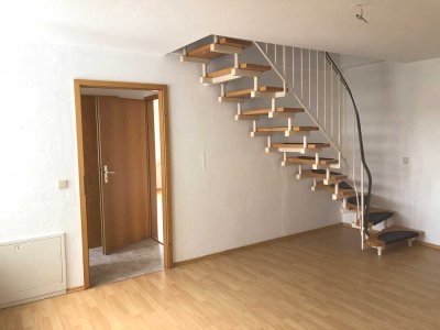 Schöne, helle 4-Raum-Maisonette-Wohnung (WE 23)