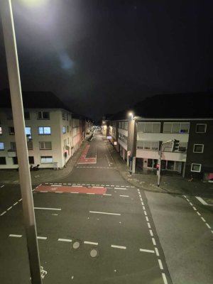 1-Zimmer Wohnung in Rheydt, Mönchengladbach – ab 01.12.2025