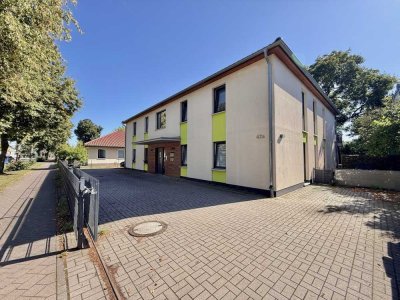 Kapitalanlage im Speckgürtel von Berlin