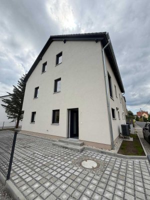 Großzügig und stilvoll wohnen in Dresden Weixdorf