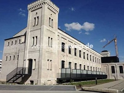 Wohnungstausch: Lotte-Pulewka-Straße 41