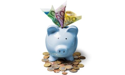 Attraktive Rendite in Höhe von 4 % - dieses Investment schlägt jedes Sparbuch!