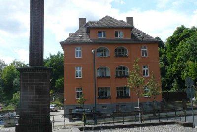 Wohnidylle mit Balkon, EG,  4,5 Zimmer, Grill- und Wäscheplatz, Frankfurt (Oder) Nord