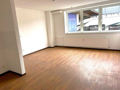 ✨ Ideal für Berufspendler – Apartment im Gewerbegebiet mit Top-Anbindung �