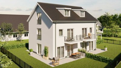 Chance auf ein Traumhaftes Süd- / Westhaus in Obermenzing! Perfekter und schön großer Garten