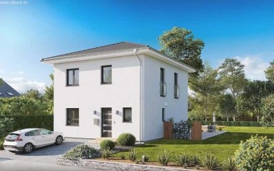 Ihr Zuhause zum Leben - HOME 2: Raum für Familienglück