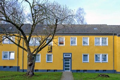 Demnächst frei! 2-Zimmer-Wohnung in Dortmund Bodelschwingh
