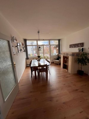Grosszügige 3-Zimmerwohnung