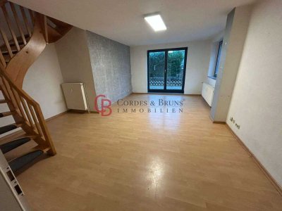 Schöne 2-Zimmer Wohnung in Schwanewede