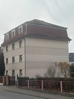 MFH mit 10 WE in Pegau als Investment/Kapitalanlage geeignet