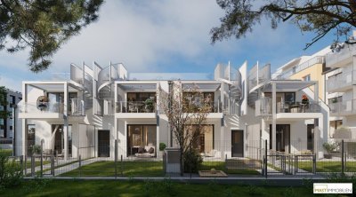 *Stadthaus* Provisionsfreies Haus mit über 3m Raumhöhe im Erdgeschoss!