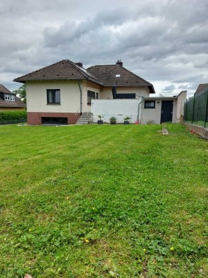 Wunderschönes Wohnhaus mit viel Platz für die große Familie