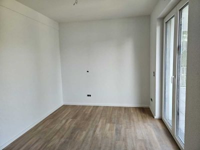 Hochwertiges Studentenapartment mit Pantryküche & Balkon