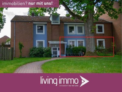 Modernisierte 4-Zimmer-Eigentumswohnung mit Loggia in ruhiger Wohnlage