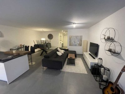 74qm - 2 Zimmer- Wohnung im Neubau (2020) in ruhiger Lage in Solingen Höhscheid / Widdert