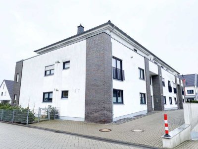 Stilvolle 2-Zimmer-Wohnung mit Balkon und Einbauküche in Paderborn