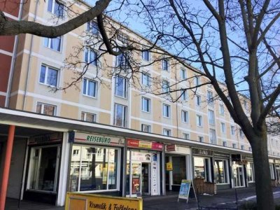 Familien aufgepasst! Günstige 4 Zimmerwohnung zu vermieten