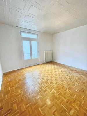 BESTLAGE Erstbezug & Zentrale 3 Zimmer mit 95qm + Balkon