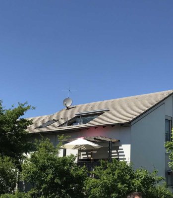 Charmante 2-Zimmer-Wohnung mit durchdachtem Grundriss und moderner Ausstattung