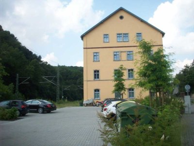 Studenten willkommen. Schöne Loftwohnung in der Königsmühle!