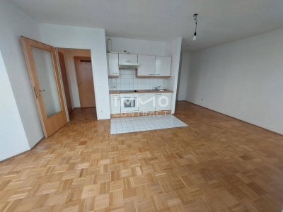 KEINE ANRUFE BITTE !!! 1 Zimmer Single- Apartment in der Gellertgasse