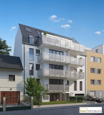 *2026* Gartenwohnung in beliebter Lage
