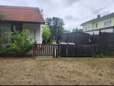 Großzügiges 6-Zimmer-Haus mit Terrasse, Garten und Pool in Fürstenwalde