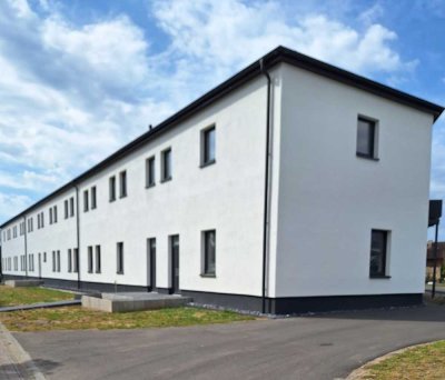 Ihre neue Traumwohnung - Erstbezug nach Kernsanierung