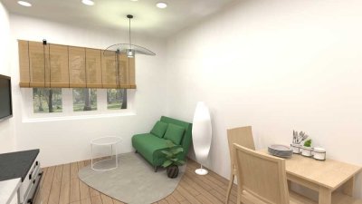 Energieeffizient wohnen & clever investieren – moderne Apartments im KfW-40-Standard