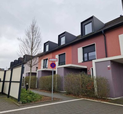 Familienglück auf ca. 145m² Wohnfläche - Energieeffizienzklasse A - Recklinghausen-Süd