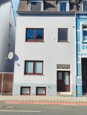 Bremen-Neustadt | Renditestarkes Mehrparteienhaus | Faktor 12,7