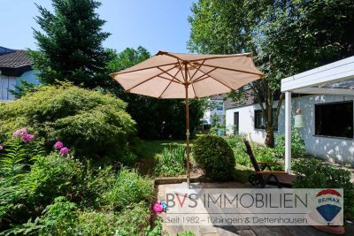 Ihr neuer Lieblingsort mit Atelier und schönem Garten