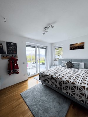 Modernes Haus am Wörthersee mit traumhaftem Seeblick in Reifnitz zu verkaufen!