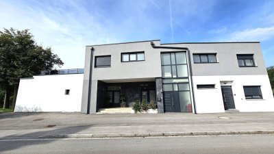 Anleger aufgepasst: 4 Wohnungen - Exklusives Wohnen und Vermieten in Villach-Landskron.