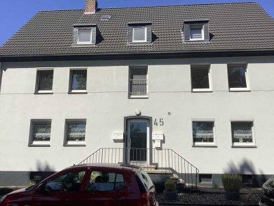 Wohnen in ruhiger Lage