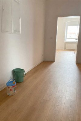 3-Zimmer Wohnung mit gehobener Ausstattung in Aschaffenburg Stadtmitte