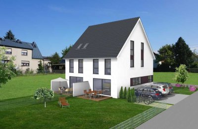 Gelegenheit - Eigenheim Neubau Energieklasse A